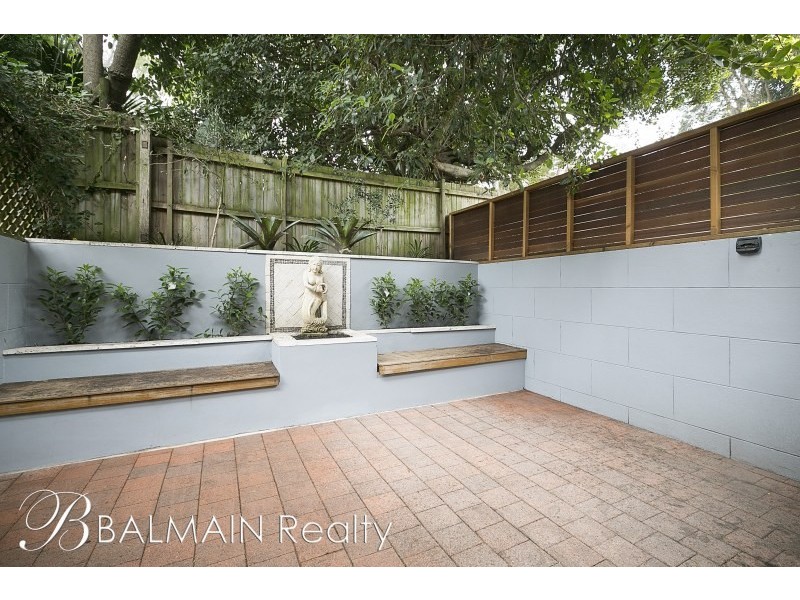 26 Moore Street, Rozelle NSW 2039