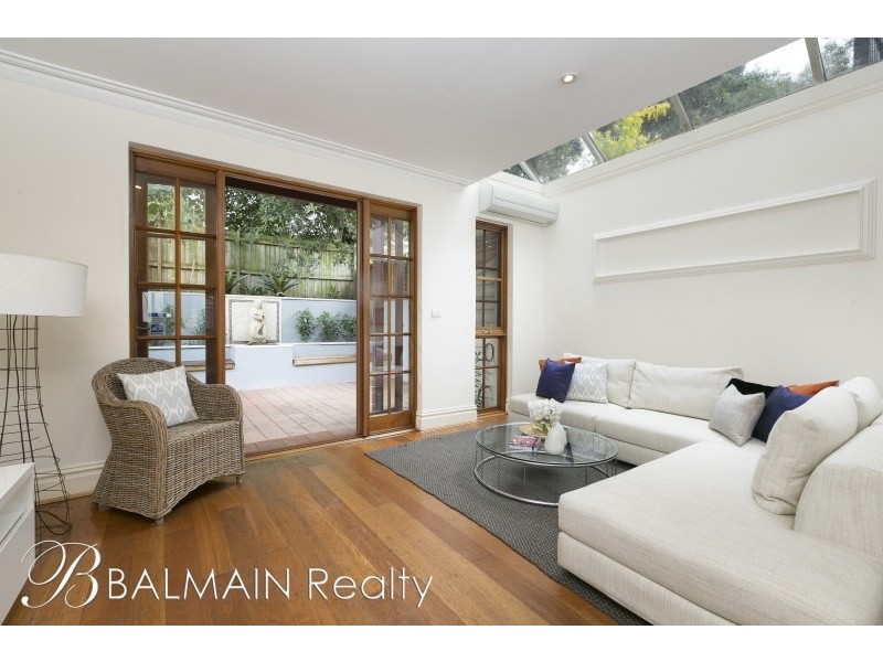 26 Moore Street, Rozelle NSW 2039