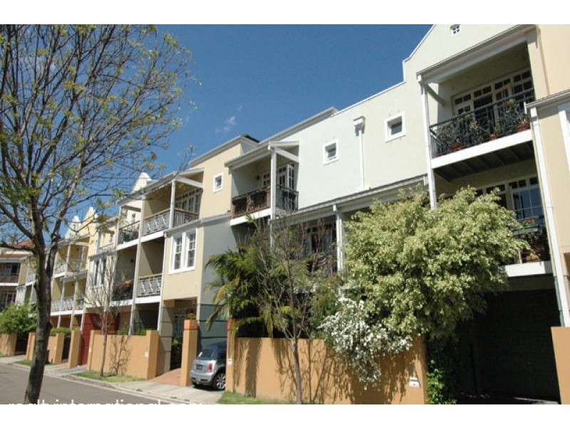 22 Waragal Avenue, Rozelle NSW 2039