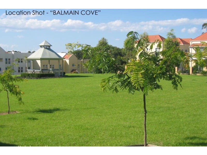 22 Waragal Avenue, Rozelle NSW 2039