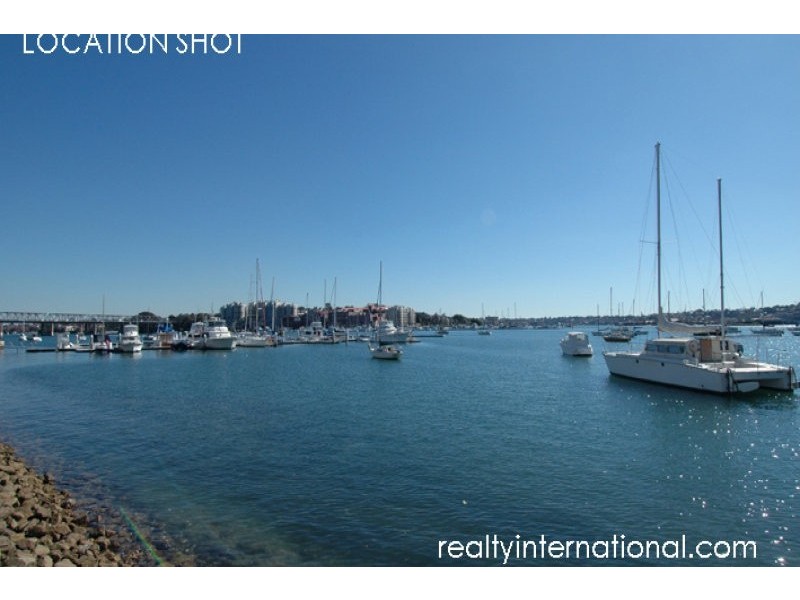 22 Waragal Avenue, Rozelle NSW 2039