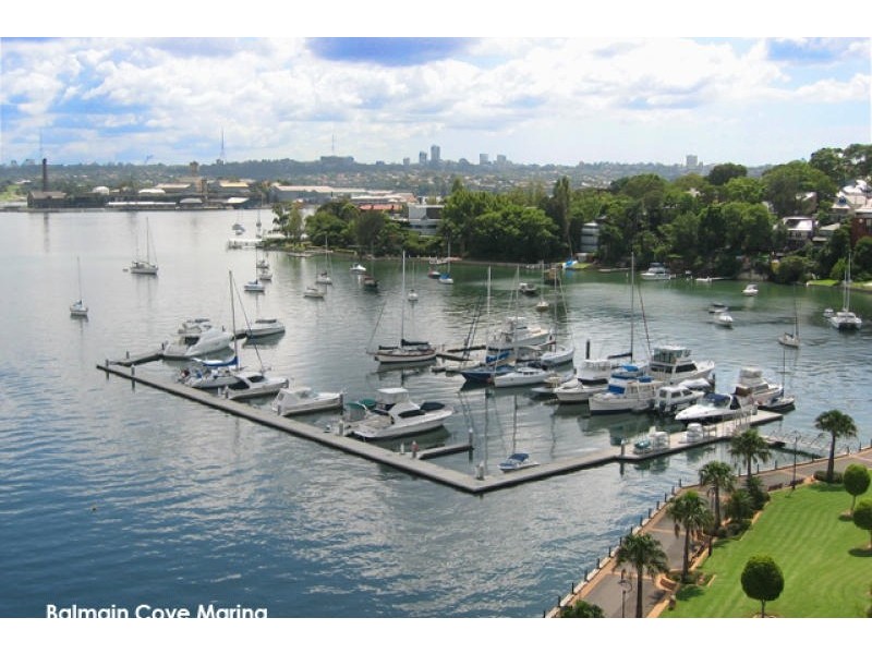 22 Waragal Avenue, Rozelle NSW 2039