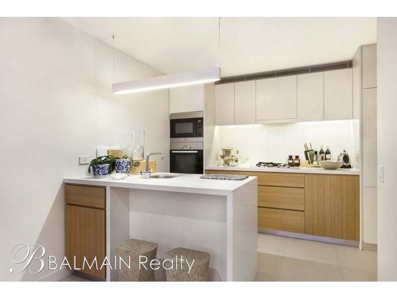 6/68 Sir John Young Crescent, Woolloomooloo NSW 2011