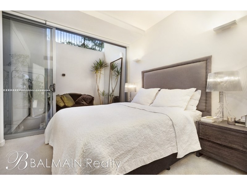 6/68 Sir John Young Crescent, Woolloomooloo NSW 2011