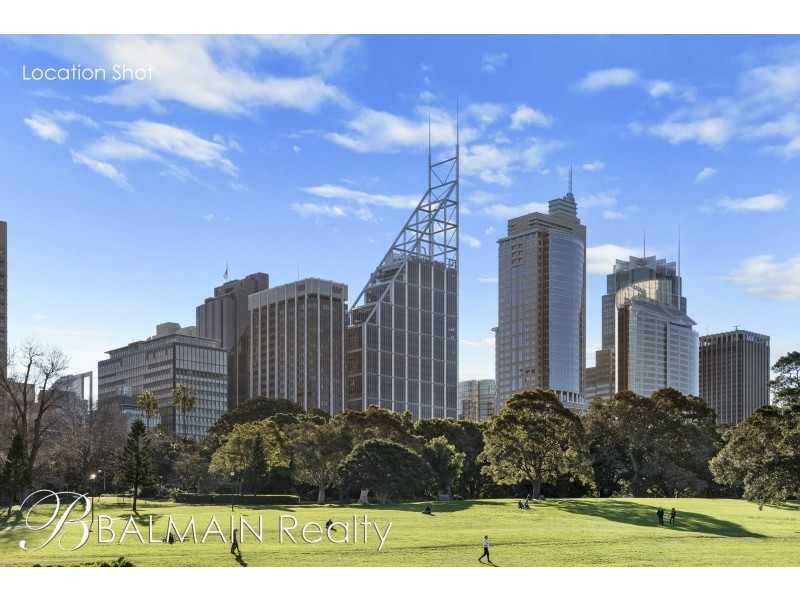 6/68 Sir John Young Crescent, Woolloomooloo NSW 2011