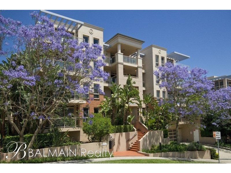 105/6 Yara Avenue, Rozelle NSW 2039