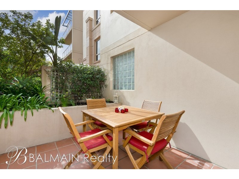 105/6 Yara Avenue, Rozelle NSW 2039
