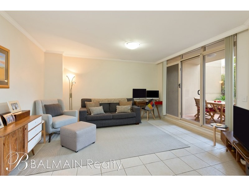 105/6 Yara Avenue, Rozelle NSW 2039