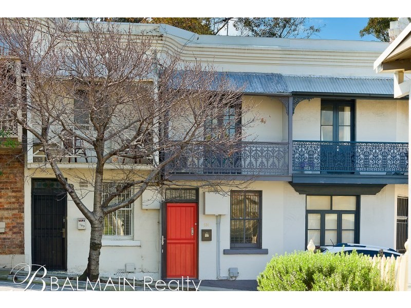 131 Mansfield Street, Rozelle NSW 2039