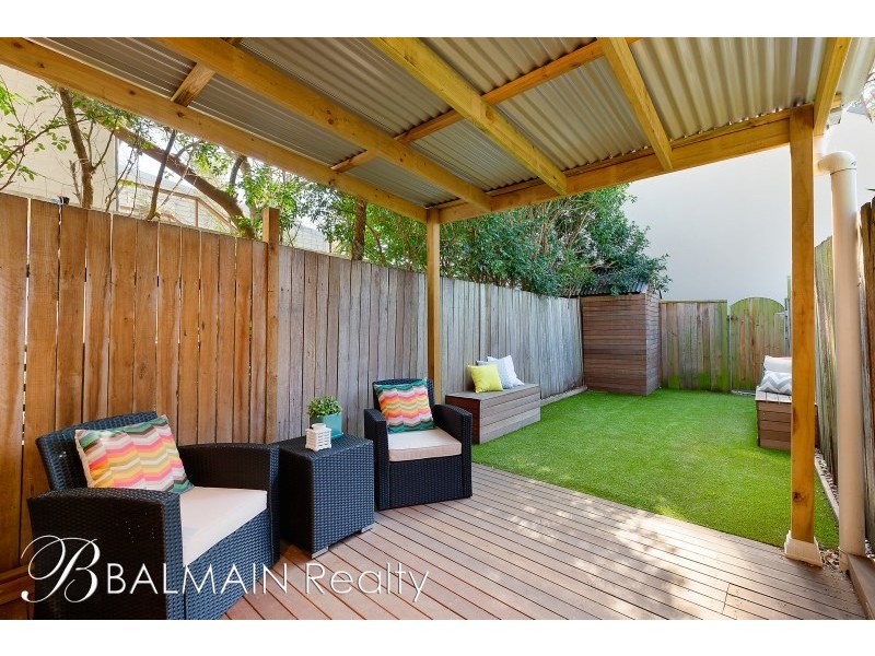 131 Mansfield Street, Rozelle NSW 2039