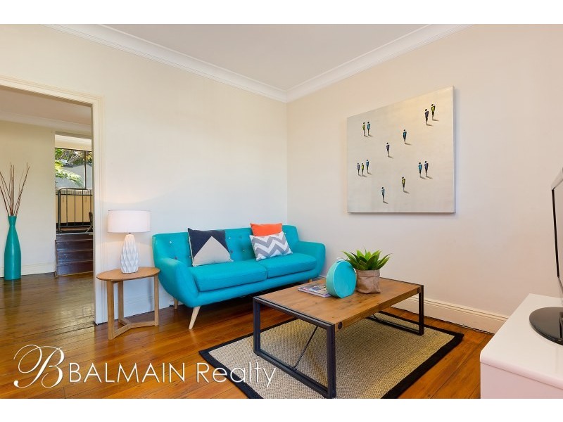 131 Mansfield Street, Rozelle NSW 2039