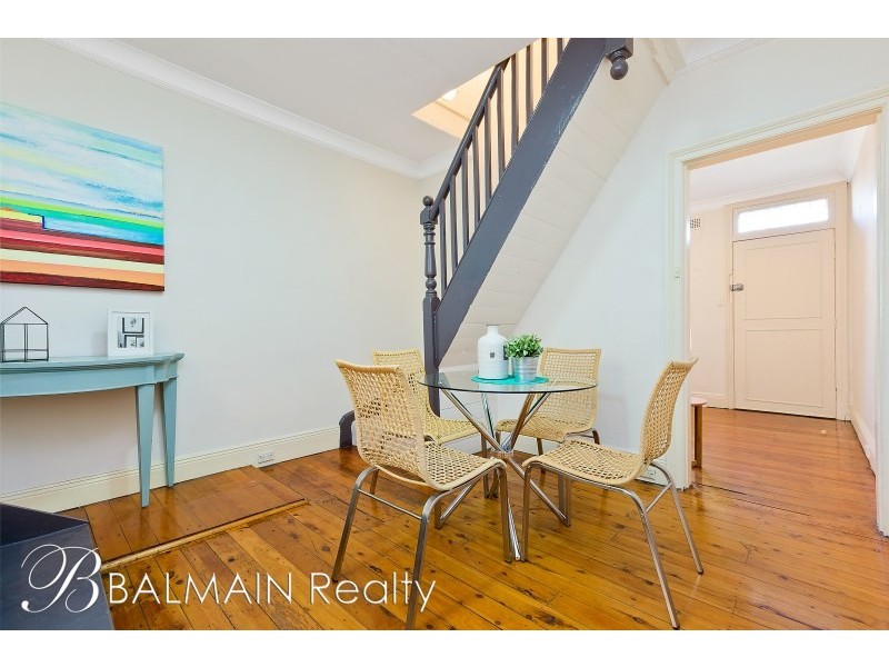 131 Mansfield Street, Rozelle NSW 2039