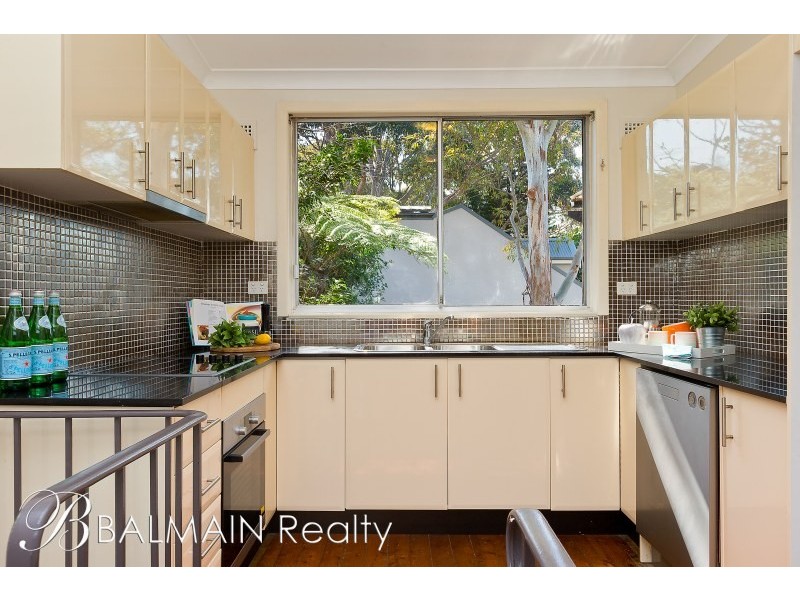 131 Mansfield Street, Rozelle NSW 2039