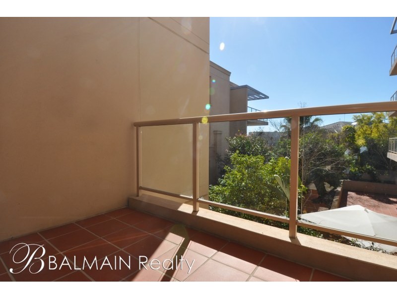 Level 2/6 Yara Avenue, Rozelle NSW 2039