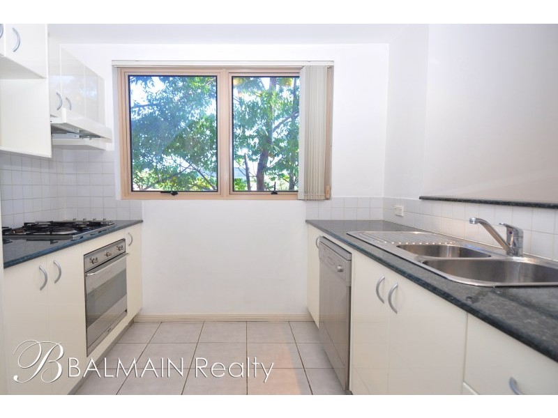 Level 2/6 Yara Avenue, Rozelle NSW 2039
