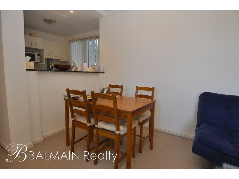 Level 2/6 Yara Avenue, Rozelle NSW 2039