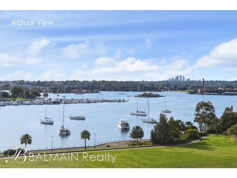 7 Warayama Place, Rozelle NSW 2039