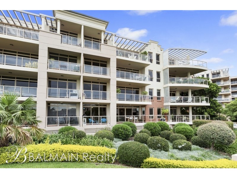 7 Warayama Place, Rozelle NSW 2039