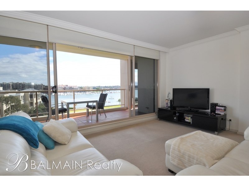 7 Warayama Place, Rozelle NSW 2039