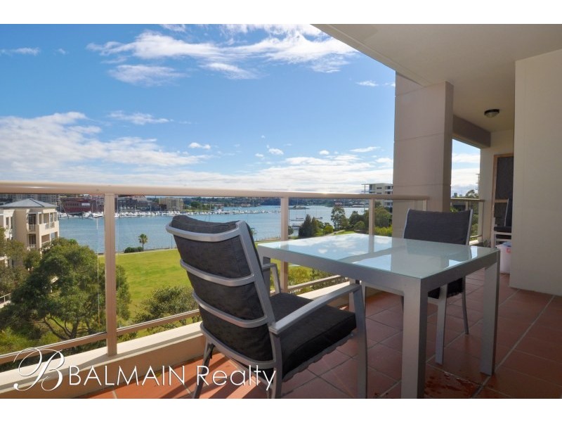 7 Warayama Place, Rozelle NSW 2039