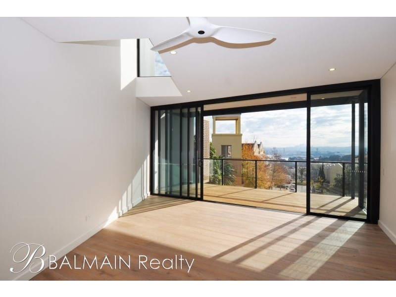 A307/120 Terry Street, Rozelle NSW 2039