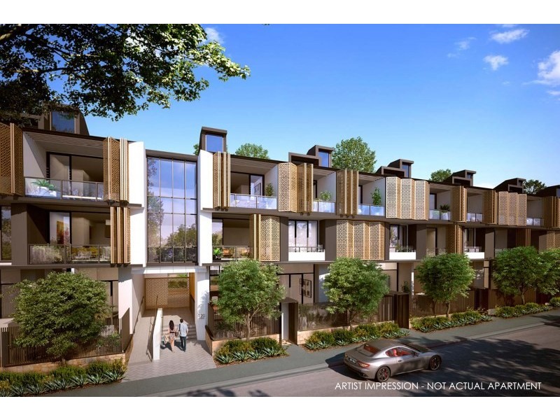 A307/120 Terry Street, Rozelle NSW 2039