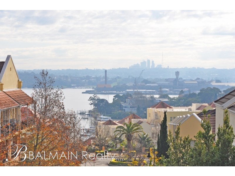 A307/120 Terry Street, Rozelle NSW 2039