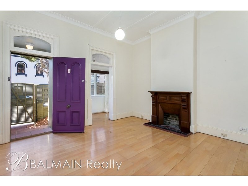 15 Mullens Street, Balmain NSW 2041
