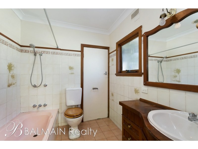 15 Mullens Street, Balmain NSW 2041