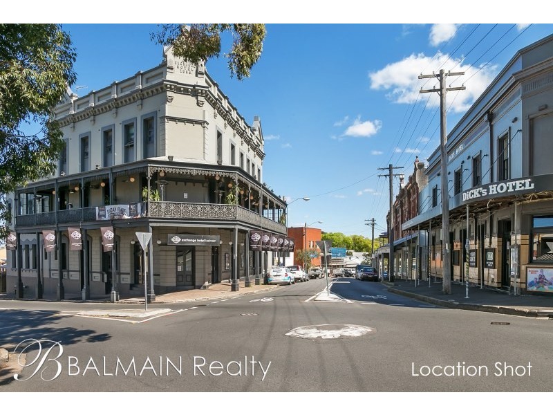 15 Mullens Street, Balmain NSW 2041