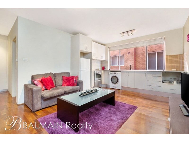 6/139 Marion Street, Leichhardt NSW 2040