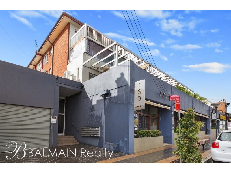 6/139 Marion Street, Leichhardt NSW 2040