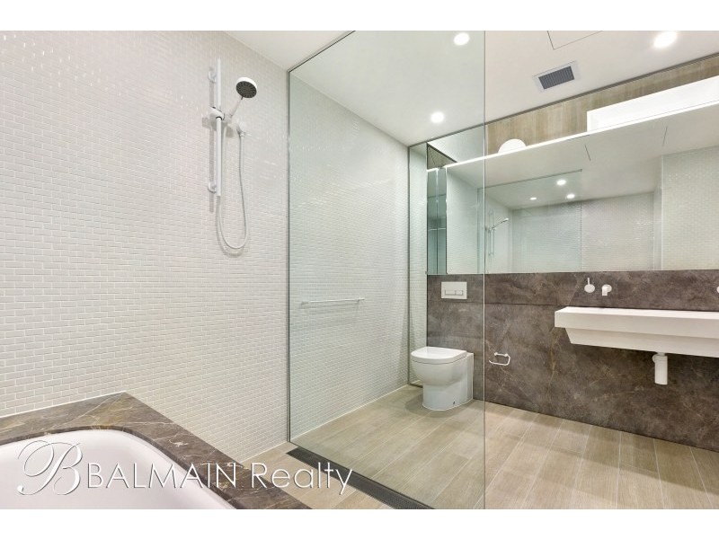 B602/1 Nagurra Place, Rozelle NSW 2039