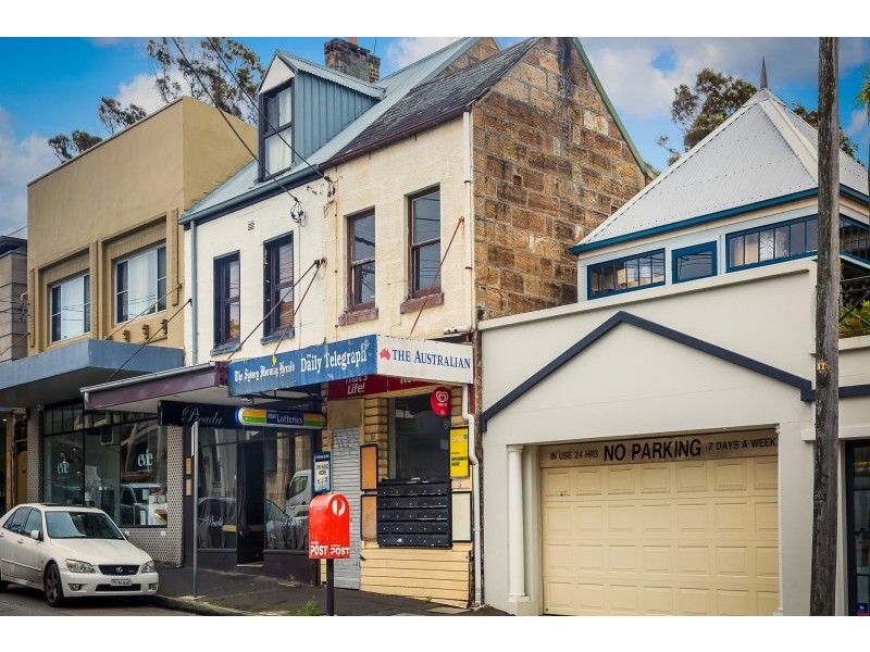 53 Darling Street, Balmain East NSW 2041