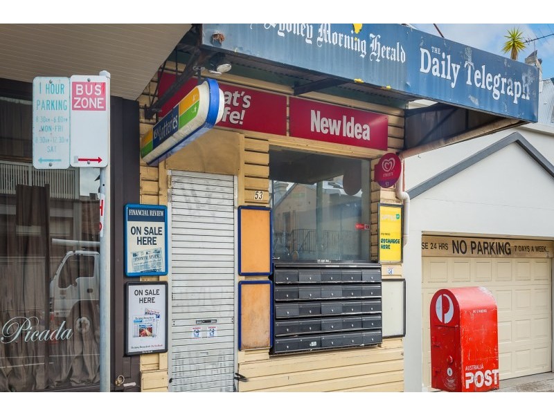 53 Darling Street, Balmain East NSW 2041