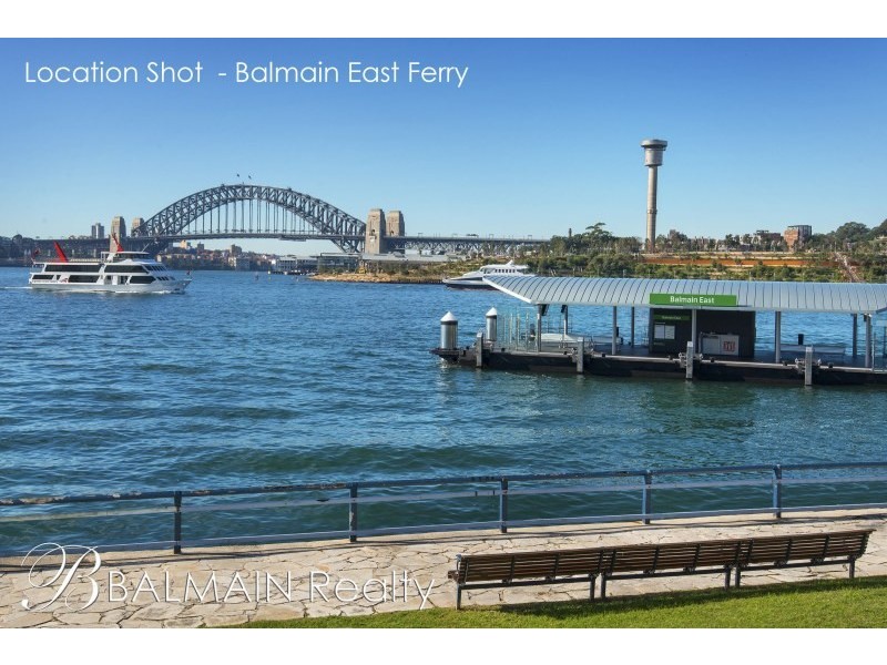53 Darling Street, Balmain East NSW 2041