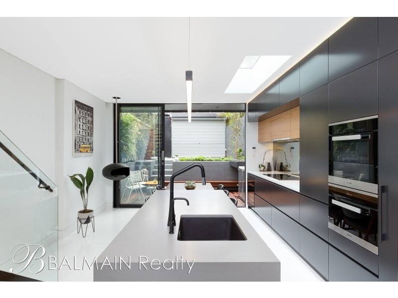 19 Arthur Street, Balmain NSW 2041