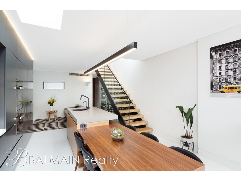 19 Arthur Street, Balmain NSW 2041