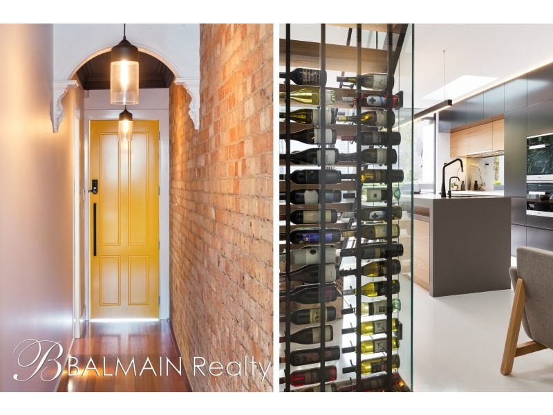 19 Arthur Street, Balmain NSW 2041