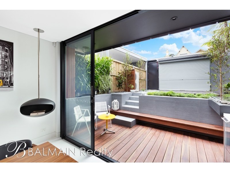 19 Arthur Street, Balmain NSW 2041