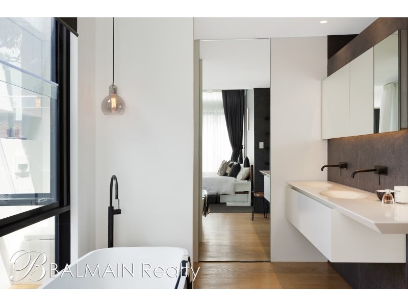 19 Arthur Street, Balmain NSW 2041