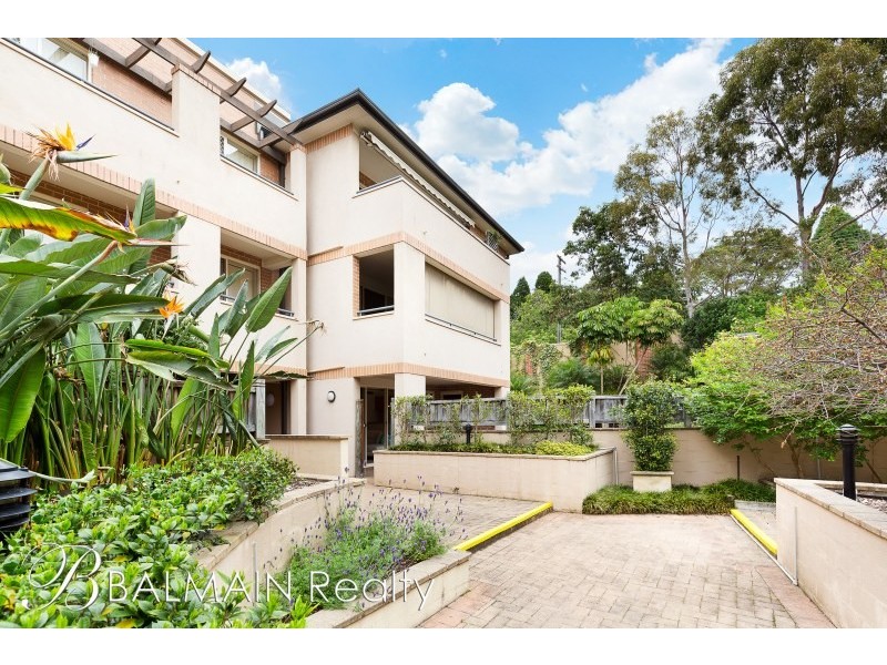 G03/6 Karrabee Avenue, Huntleys Cove NSW 2111