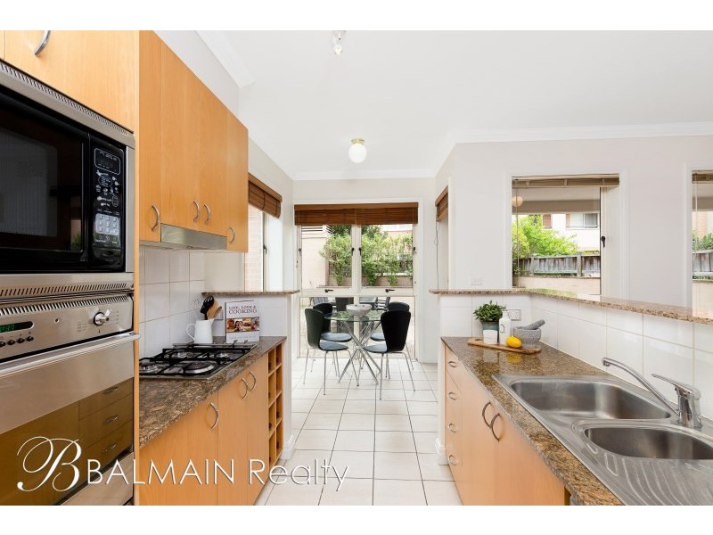 G03/6 Karrabee Avenue, Huntleys Cove NSW 2111