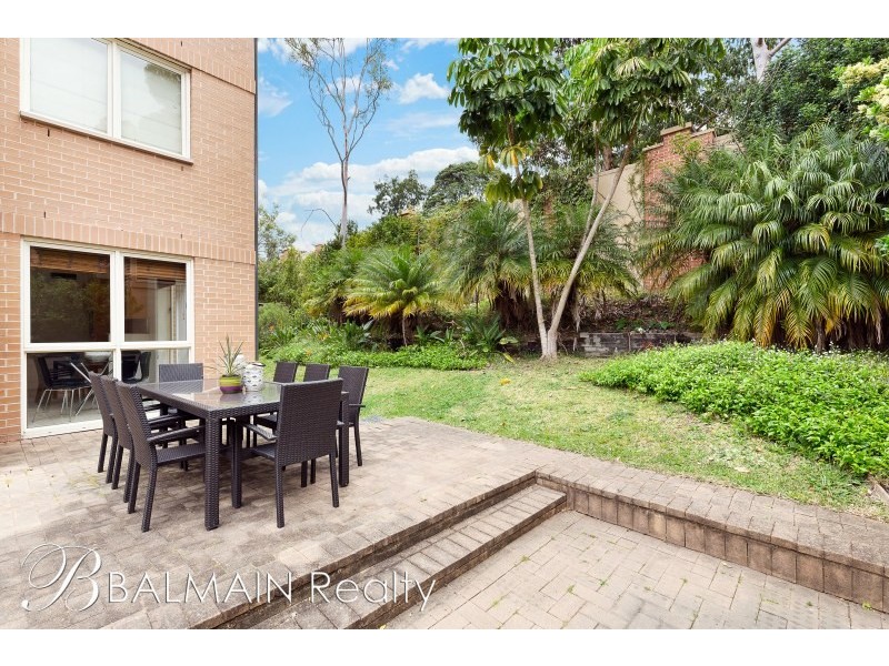 G03/6 Karrabee Avenue, Huntleys Cove NSW 2111