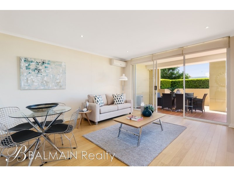 6/1 Wulumay Close, Rozelle NSW 2039