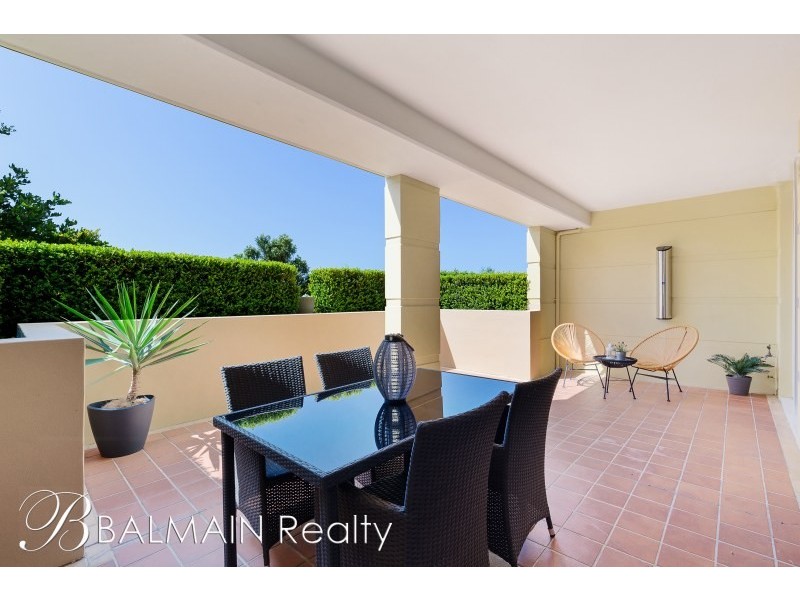 6/1 Wulumay Close, Rozelle NSW 2039