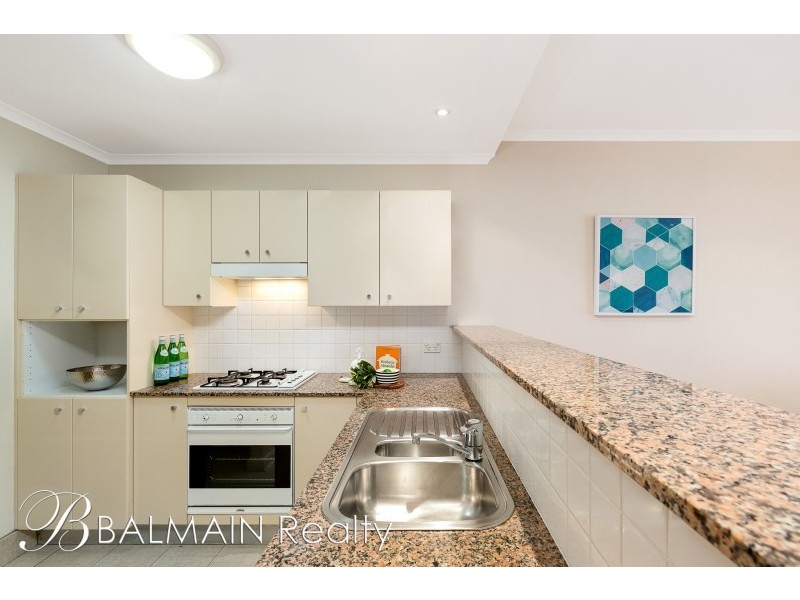 6/1 Wulumay Close, Rozelle NSW 2039