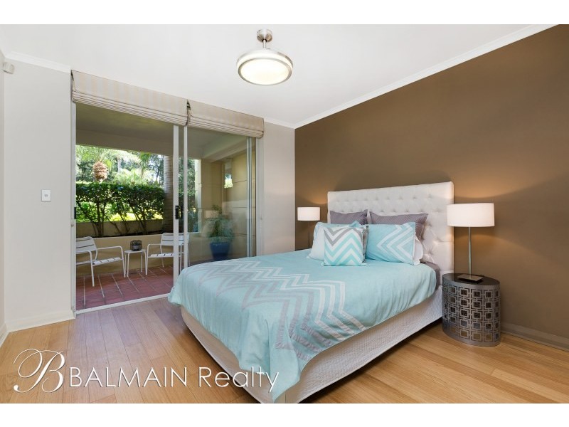 6/1 Wulumay Close, Rozelle NSW 2039