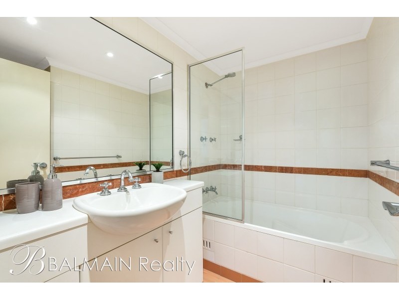 6/1 Wulumay Close, Rozelle NSW 2039
