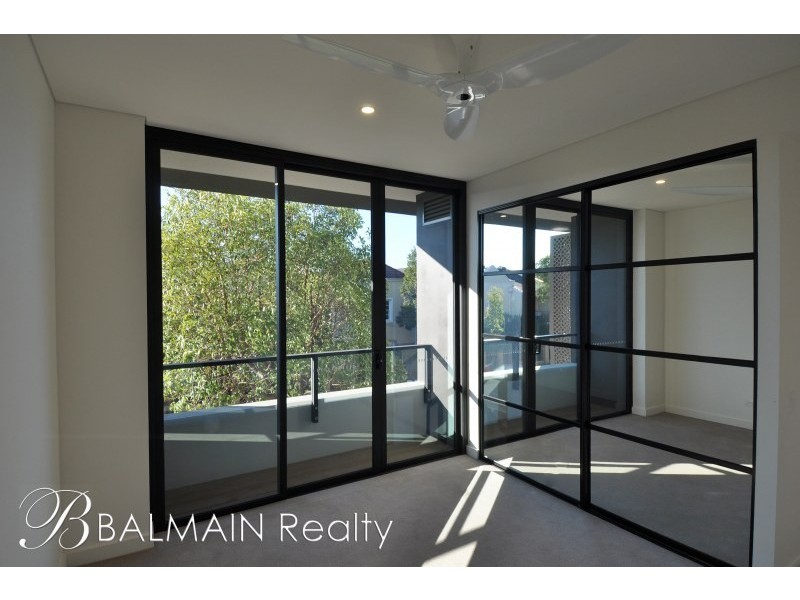 A/120 Terry Street, Rozelle NSW 2039
